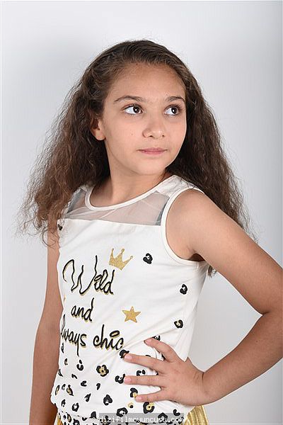 Adıyaman Cast Ajans Elif 4134