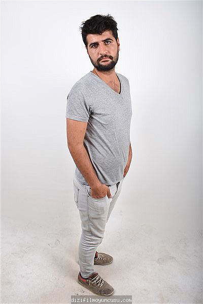 Adıyaman Cast Ajans Mustafa 4034