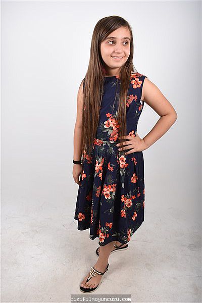 Adıyaman Cast Ajans İlkay 4042