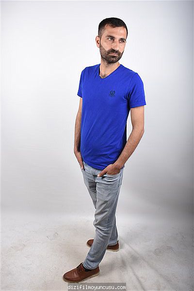 Diyarbakır Cast Ajans Mehmet 4207