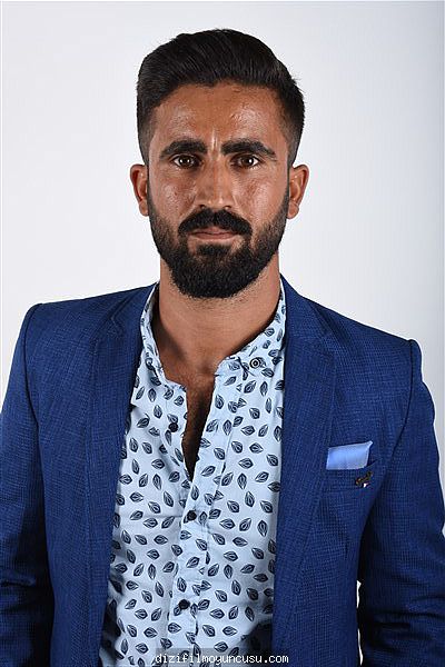 Diyarbakır Cast Ajans Ferat 4297