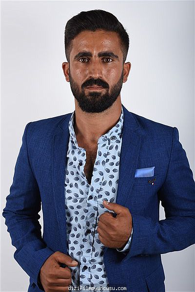 Diyarbakır Cast Ajans Ferat 24794