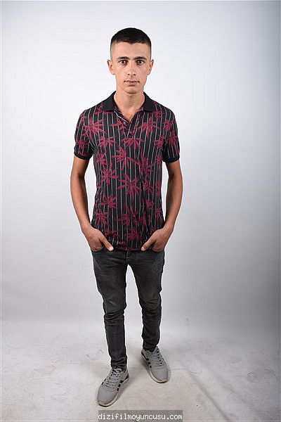 Diyarbakır Cast Ajans Mehmet 4308