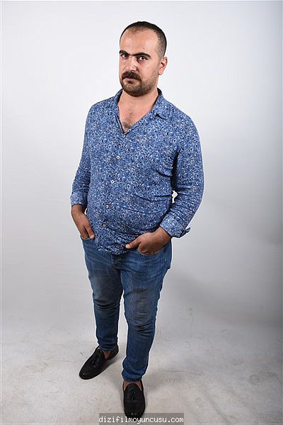 Diyarbakır Cast Ajans Mehmet 4228