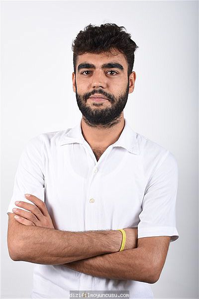 Diyarbakır Cast Ajans Oyuncusu Dıldar