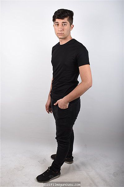 Diyarbakır Cast Ajans İbrahim 4445