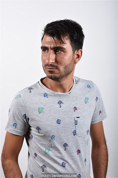 Diyarbakır Cast Ajans İbrahim 4397