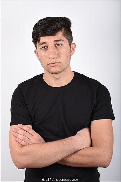 Diyarbakır Cast Ajans İbrahim 25222