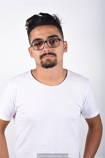 İstanbul Cast Ajans İbrahim 25164
