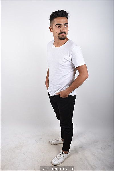 İstanbul Cast Ajans İbrahim 4350