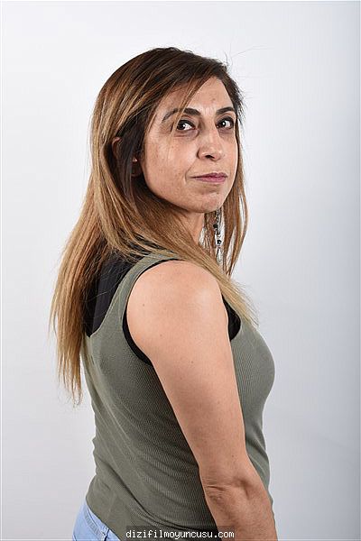 Diyarbakır Cast Ajans Perihan 4391