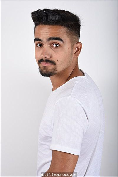 İstanbul Cast Ajans İbrahim 4351