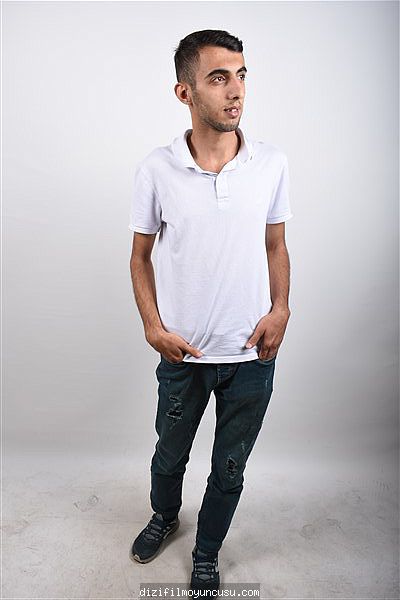 Diyarbakır Cast Ajans Seyit 4330