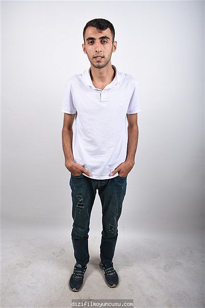 Diyarbakır Cast Ajans Seyit 4328