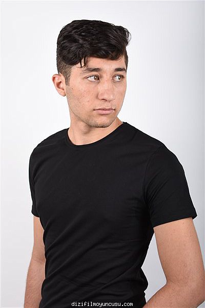 Diyarbakır Cast Ajans İbrahim 4446