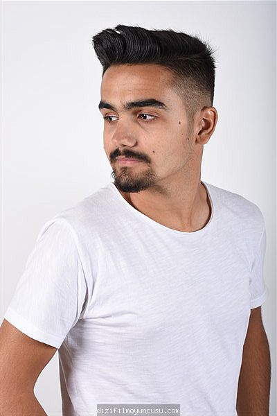 İstanbul Cast Ajans İbrahim 4348