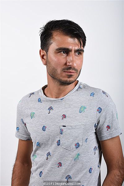 Diyarbakır Cast Ajans İbrahim 4398