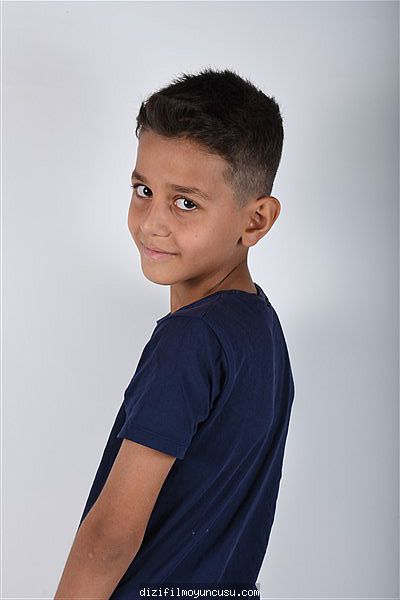 Şanlıurfa Cast Ajans Muhammed 4530
