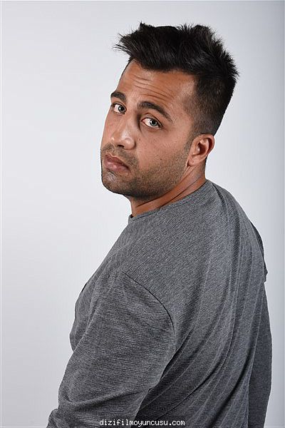 Şanlıurfa Cast Ajans Muzaffer 4618