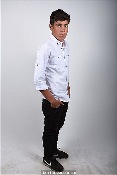 Şanlıurfa Cast Ajans Mehmet 4629