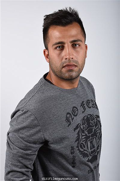 Şanlıurfa Cast Ajans Muzaffer 4616