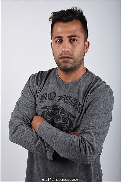 Şanlıurfa Cast Ajans Oyuncusu Muzaffer