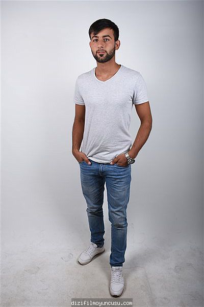 Şanlıurfa Cast Ajans Cebrail 4635