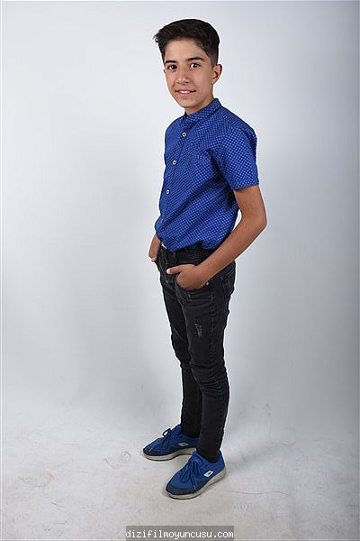 Şanlıurfa Cast Ajans Mücahid 4557