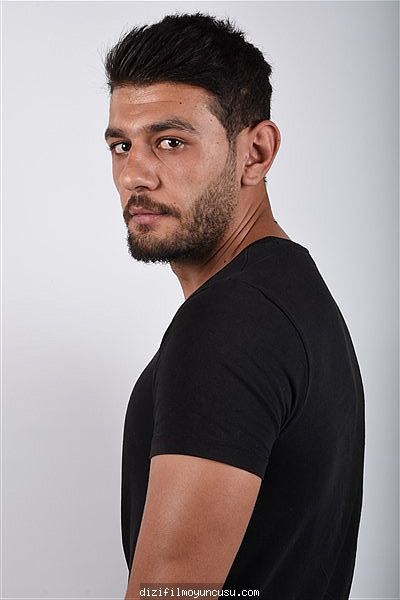 Şanlıurfa Cast Ajans İbrahim 4534
