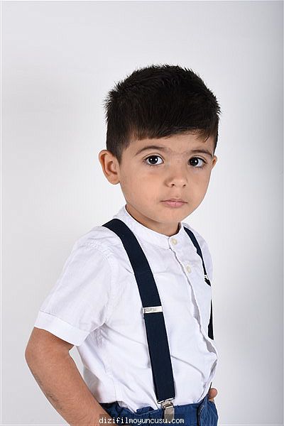 Şanlıurfa Cast Ajans Ömer 4639