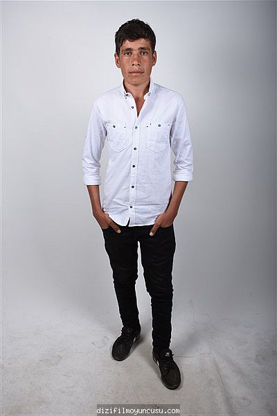 Şanlıurfa Cast Ajans Mehmet 4627