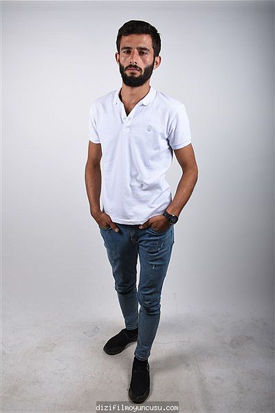 Şanlıurfa Cast Ajans Mazlum 4607