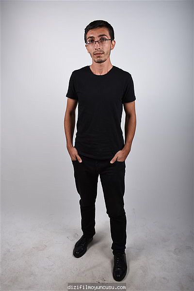 Şanlıurfa Cast Ajans Çetin 4543