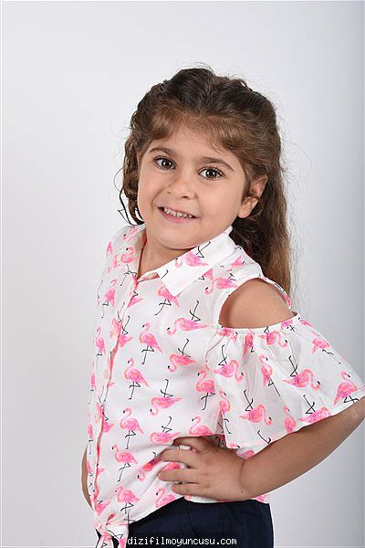 Şanlıurfa Cast Ajans Berra 25690