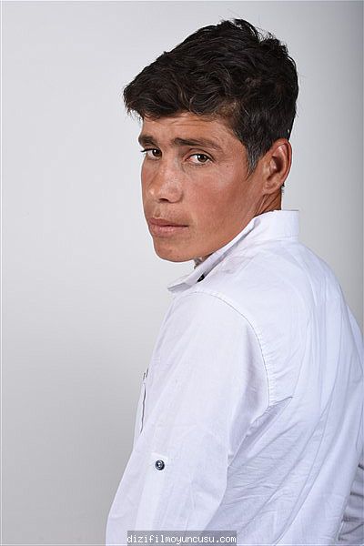 Şanlıurfa Cast Ajans Mehmet 4630