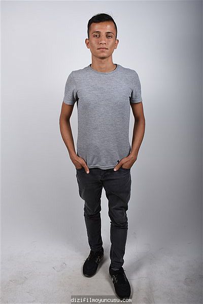 Şanlıurfa Cast Ajans Selahattin 4547