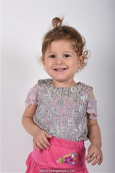 Şanlıurfa Cast Ajans Begüm 25707