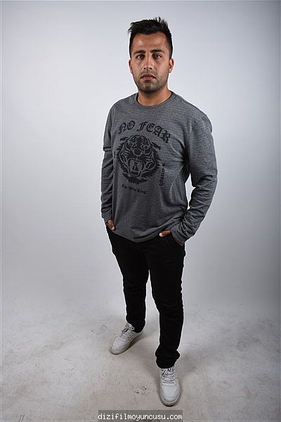 Şanlıurfa Cast Ajans Muzaffer 4615