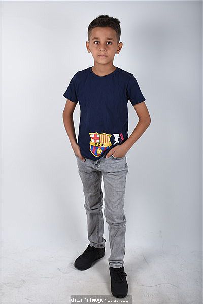 Şanlıurfa Cast Ajans Muhammed 4527