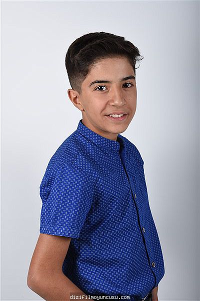 Şanlıurfa Cast Ajans Mücahid 4556