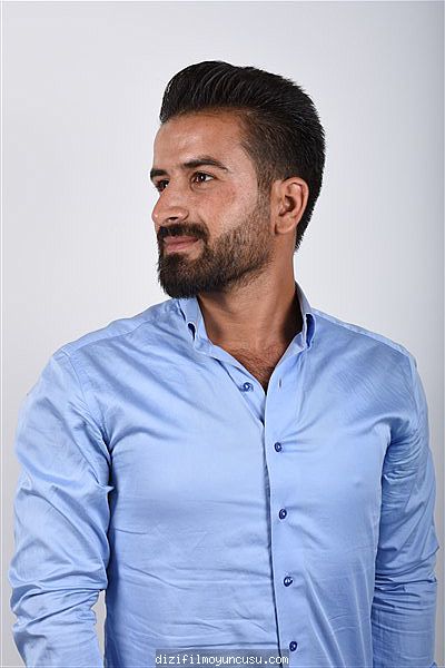 Şanlıurfa Cast Ajans İsmail 4576