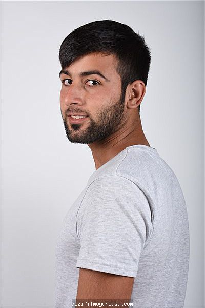 Şanlıurfa Cast Ajans Cebrail 4638