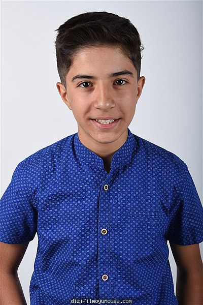 Şanlıurfa Cast Ajans Mücahid 25688