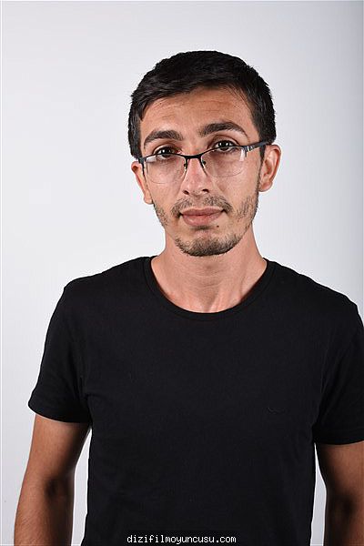 Şanlıurfa Cast Ajans Çetin 4544