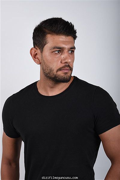 Şanlıurfa Cast Ajans İbrahim 4533