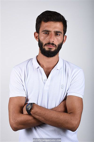 Şanlıurfa Cast Ajans Mazlum 25710