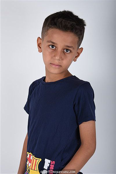 Şanlıurfa Cast Ajans Muhammed 4528