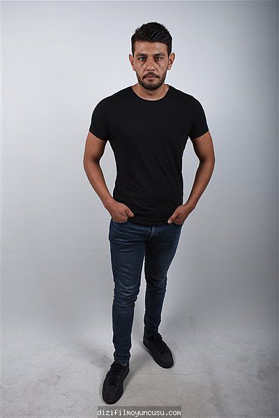 Şanlıurfa Cast Ajans İbrahim 4531