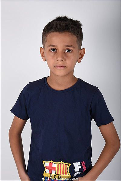 Şanlıurfa Cast Ajans Muhammed 25674