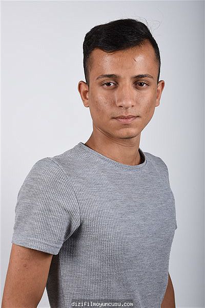 Şanlıurfa Cast Ajans Selahattin 4548